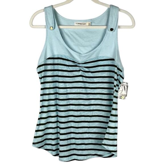 New! NWT Anthropologie Pilcro and the Leatherpress Medium - Picture 1 of 10